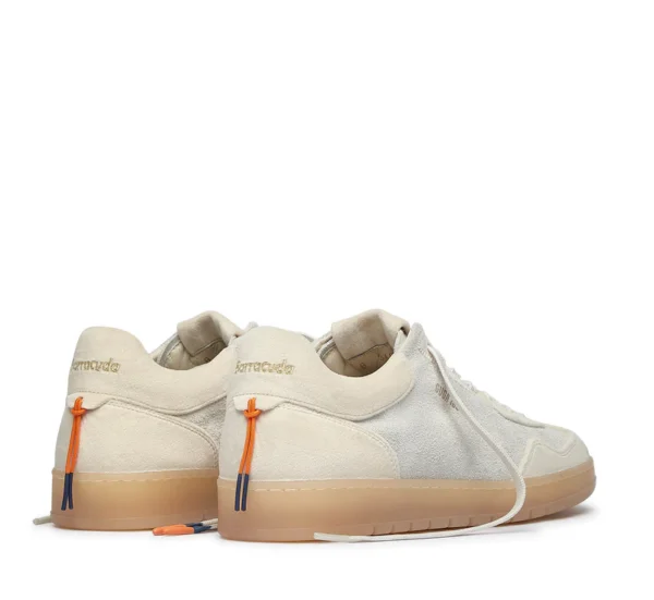 sneakers uomo GUGA Barracuda