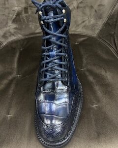 stivaletto uomo harris firenze