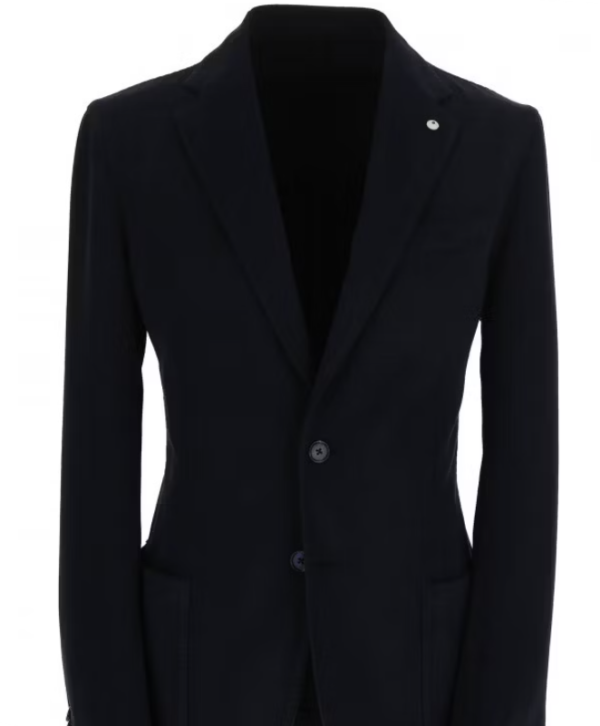 giacca uomo sartoria 1911