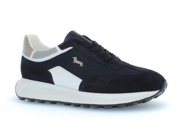 sneakers uomo Harmont & Blaine - immagine 4