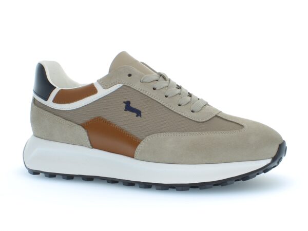 sneakers uomo Harmont & Blaine