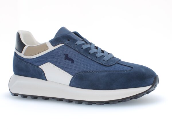 sneakers uomo Harmont & Blaine