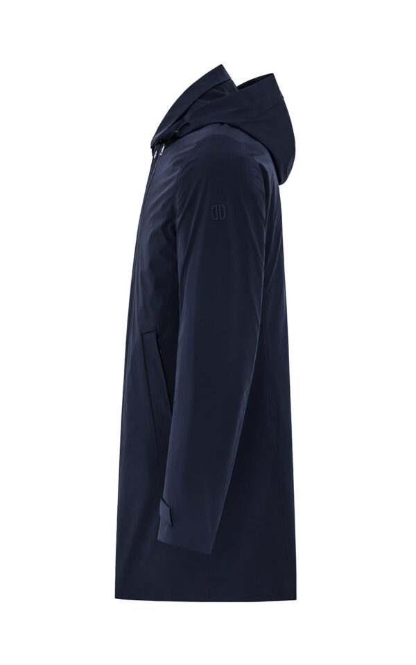Trench uomo Duno