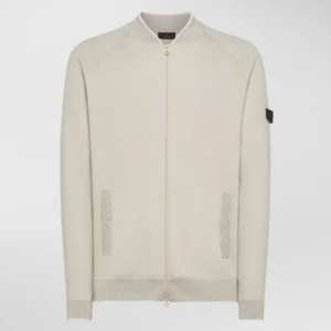 full zip peuterey uomo