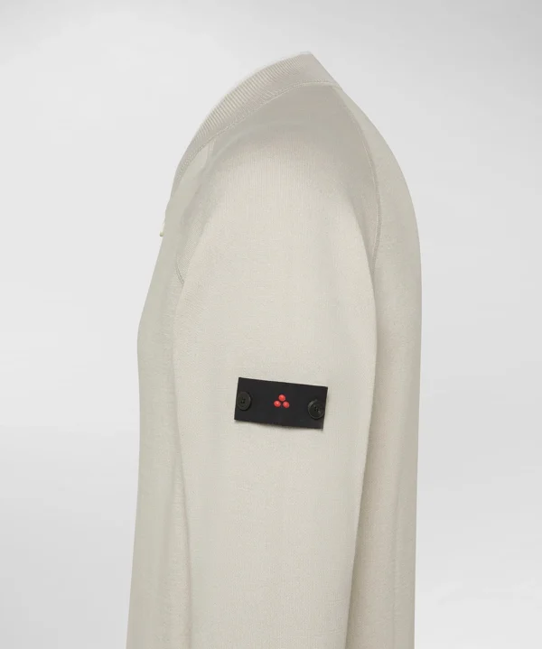 full zip peuterey uomo