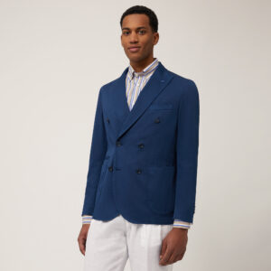 giacca Harmont & Blaine doppiopetto
