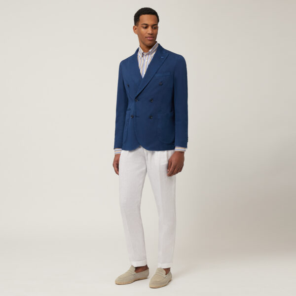 giacca Harmont & Blaine doppiopetto