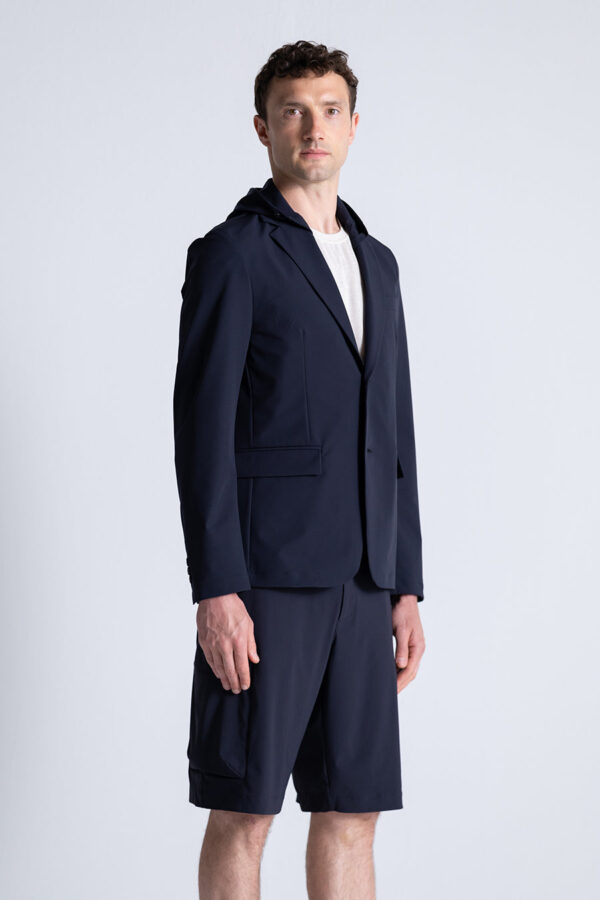 Giacca uomo duno