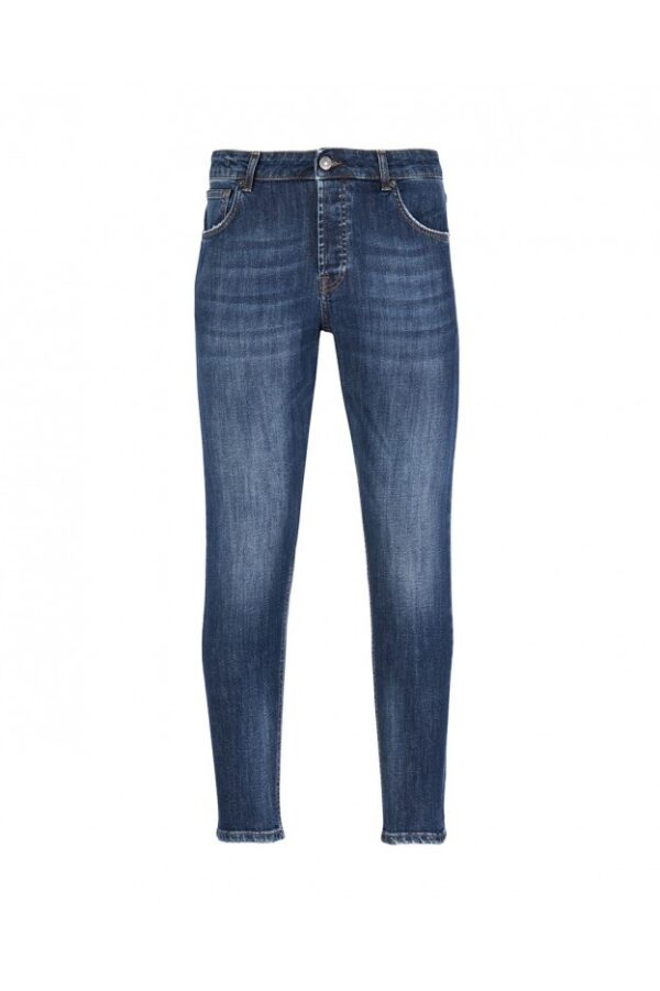 Jeans uomo michael coal