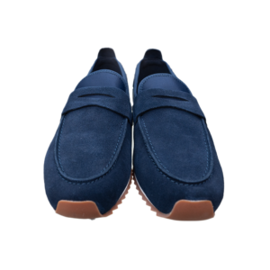 mocassino uomo peuterey
