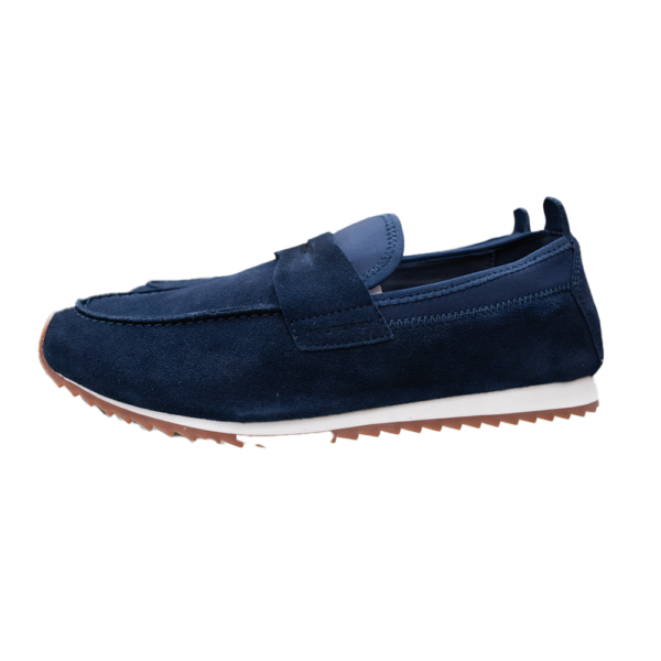 mocassino uomo peuterey