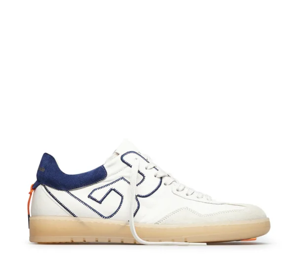 sneakers uomo barracuda Guga