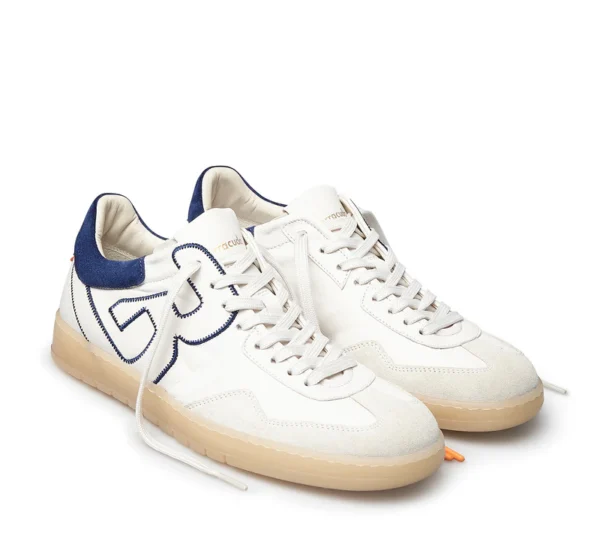 sneakers uomo barracuda Guga