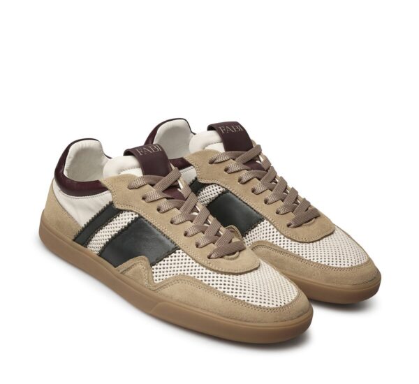 sneakers fabi punta ala