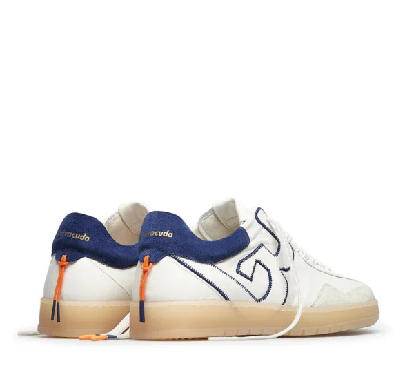 sneakers uomo barracuda Guga