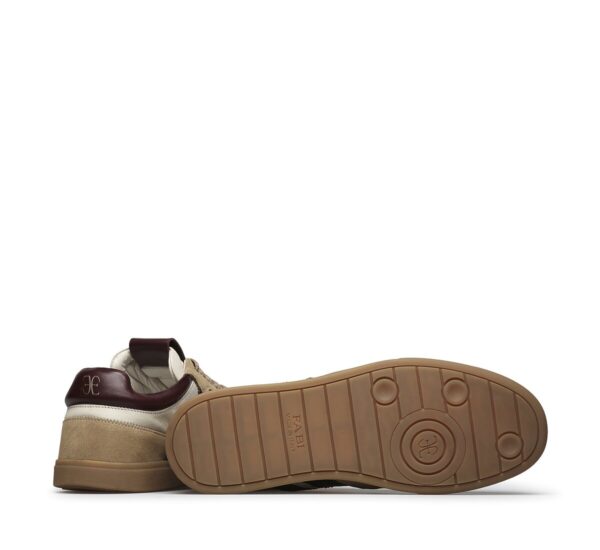 sneakers fabi punta ala