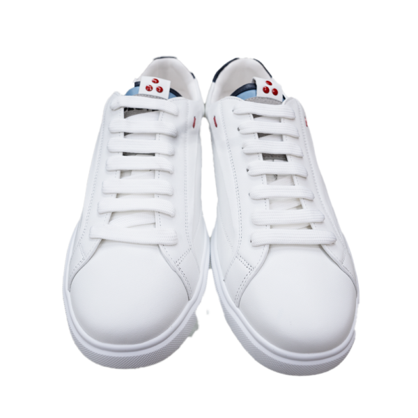 sneakers uomo Peuterey