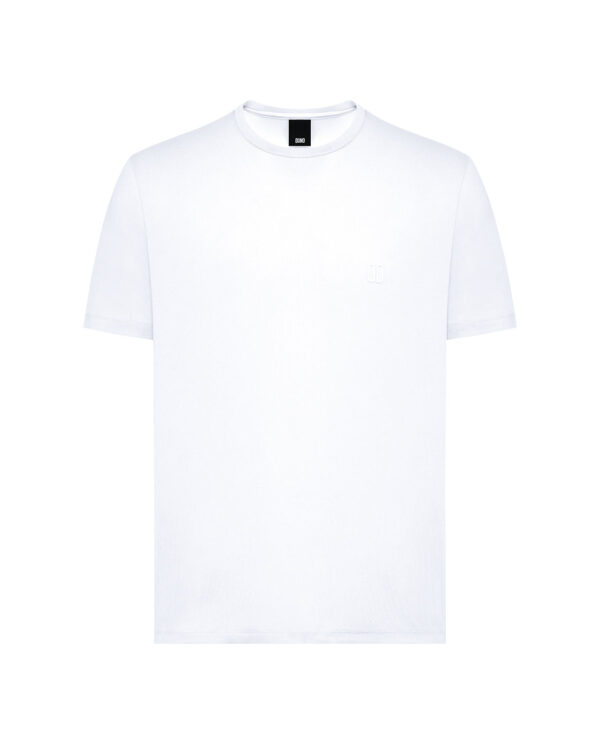 T-shirt girocollo duno