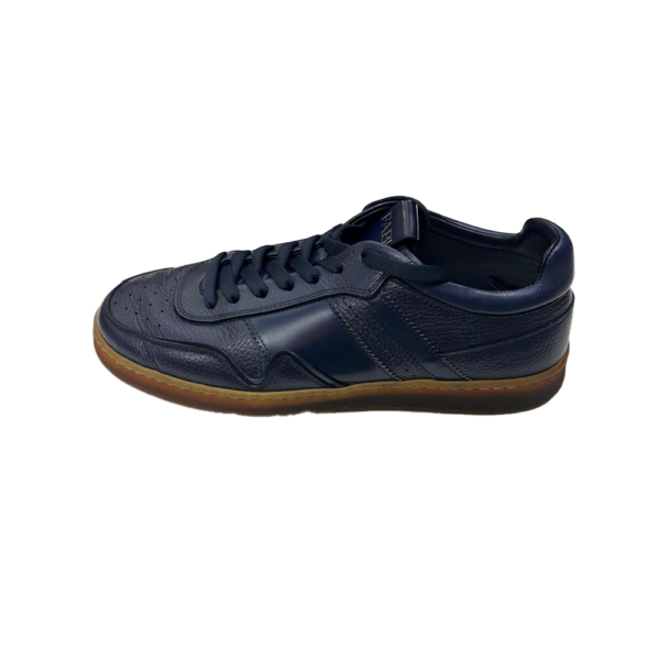 sneakers blu Fabi uomo