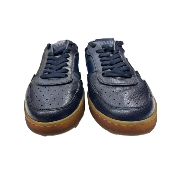sneakers blu Fabi uomo