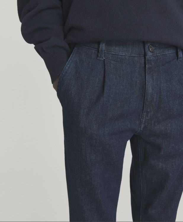 Jeans Roy Roger's Day Off