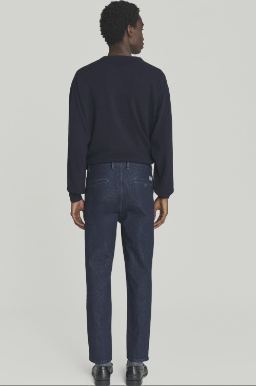 Jeans Roy Roger's day off