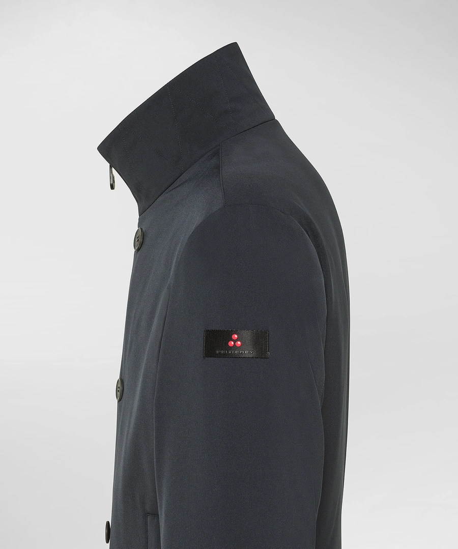Giacca Peuterey doppiopetto stretch