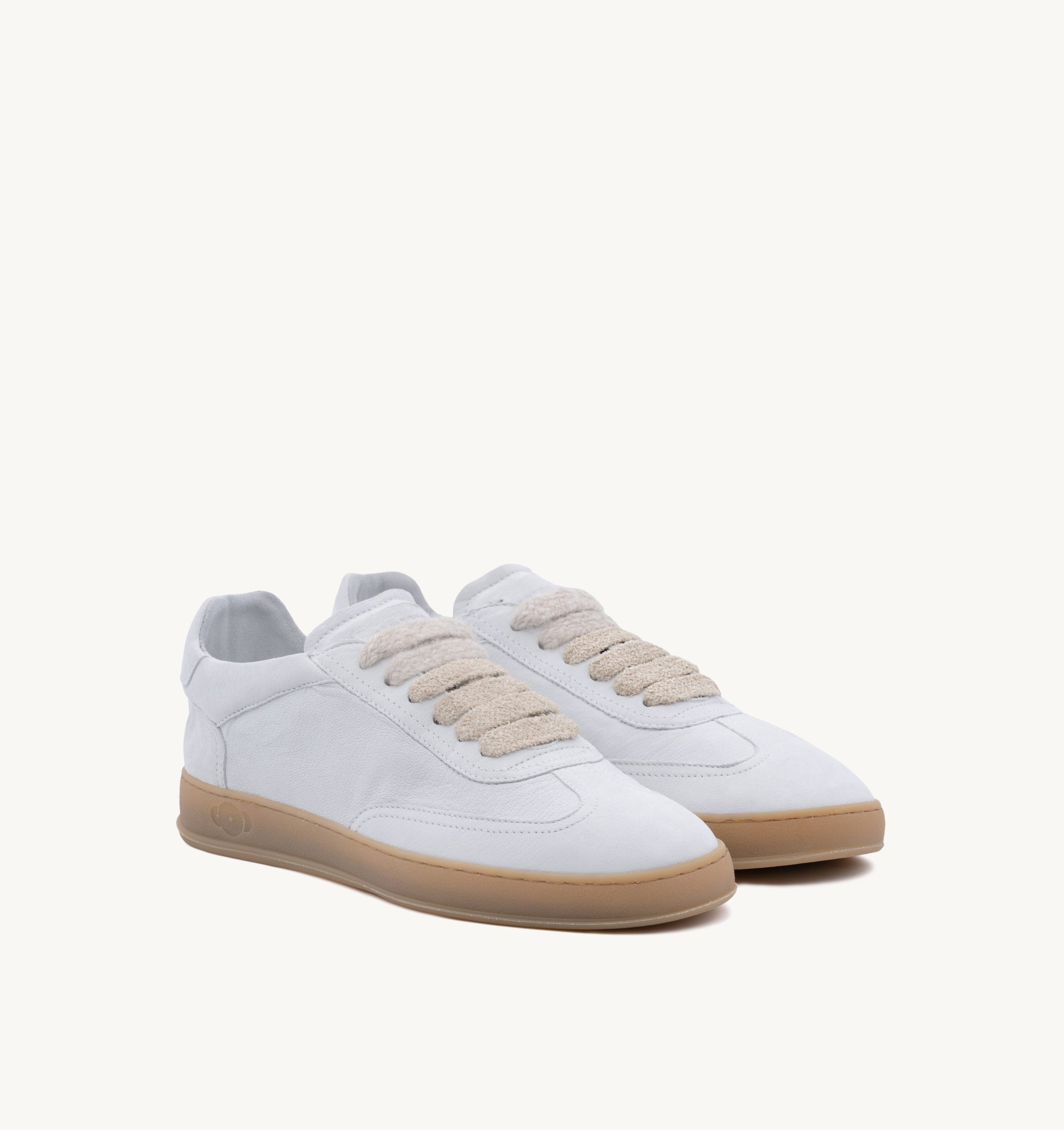 Sneaker Soldini80 Akira Nabuk