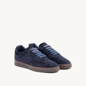 Sneaker Soldini 80 suede