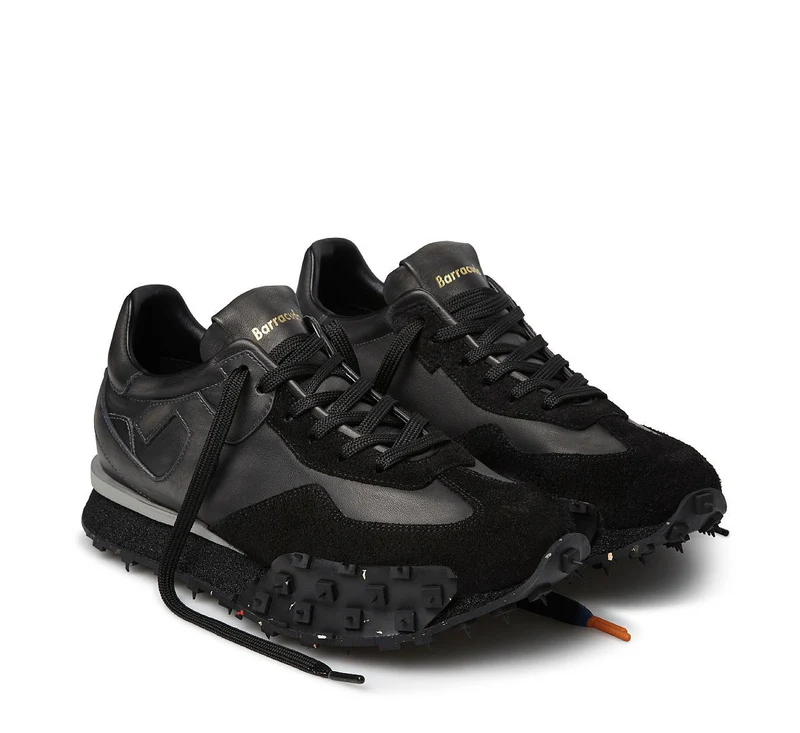 Impact Plus di Barracuda