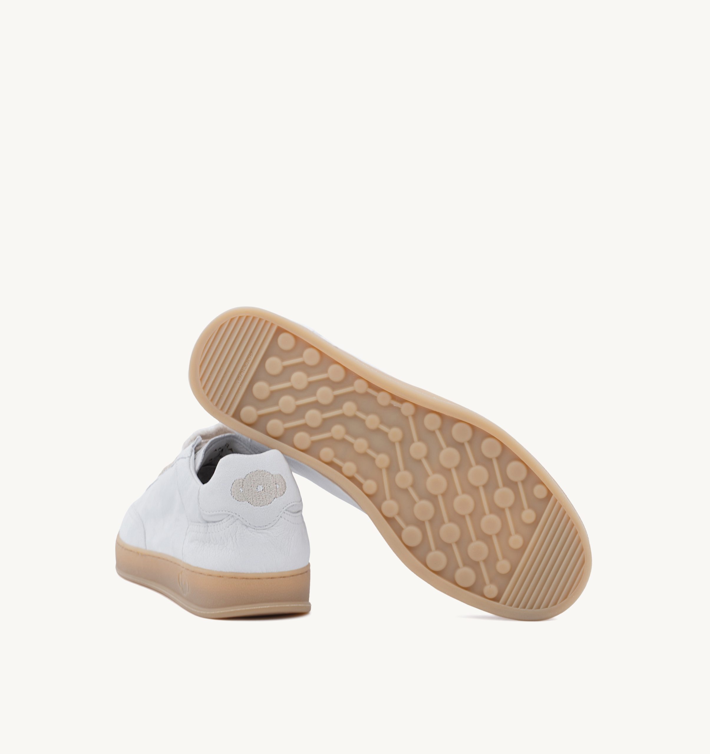 Sneaker Soldini80 Akira Nabuk