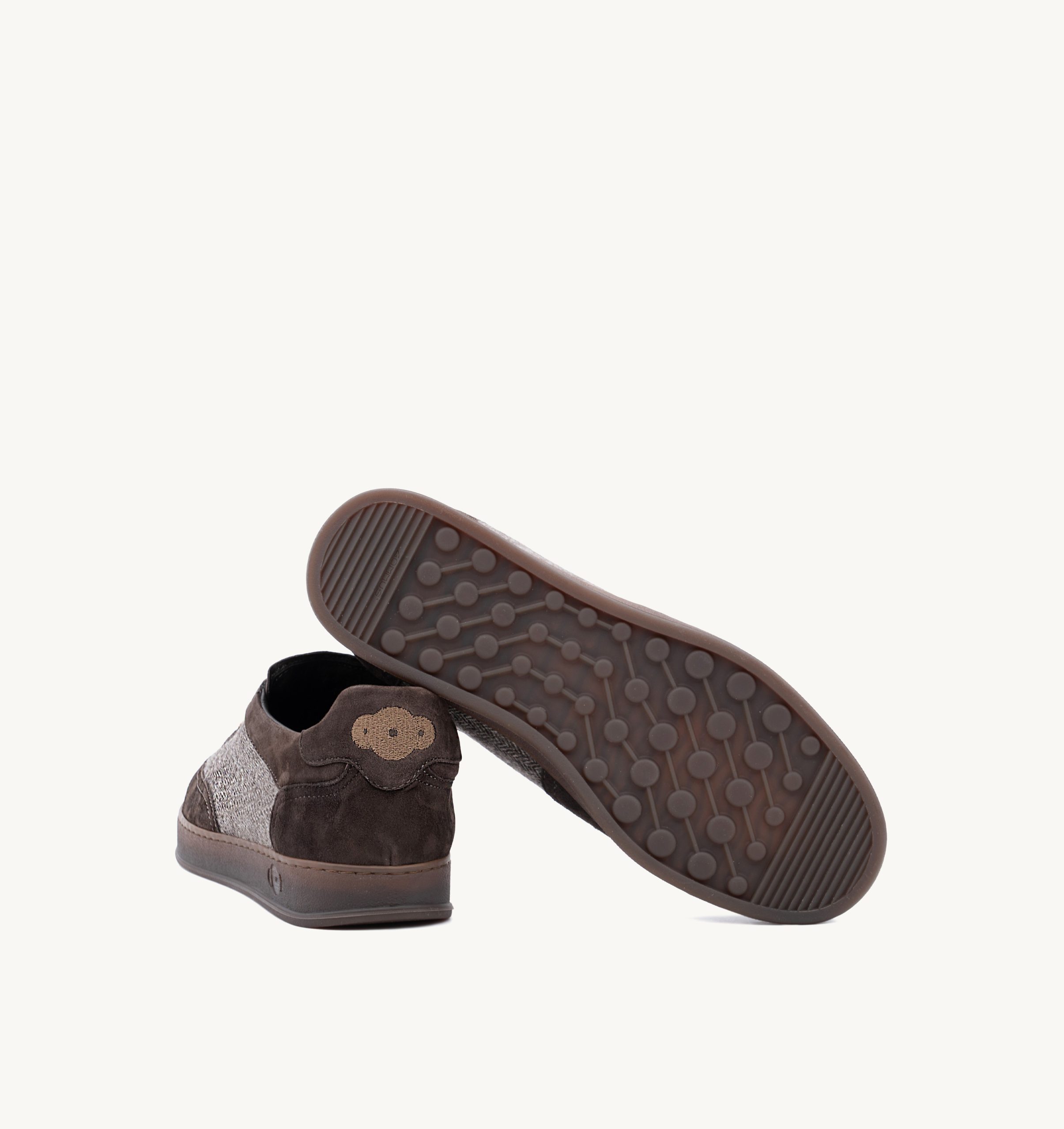 Sneaker Soldini 80 Akira Iconic - immagine 5