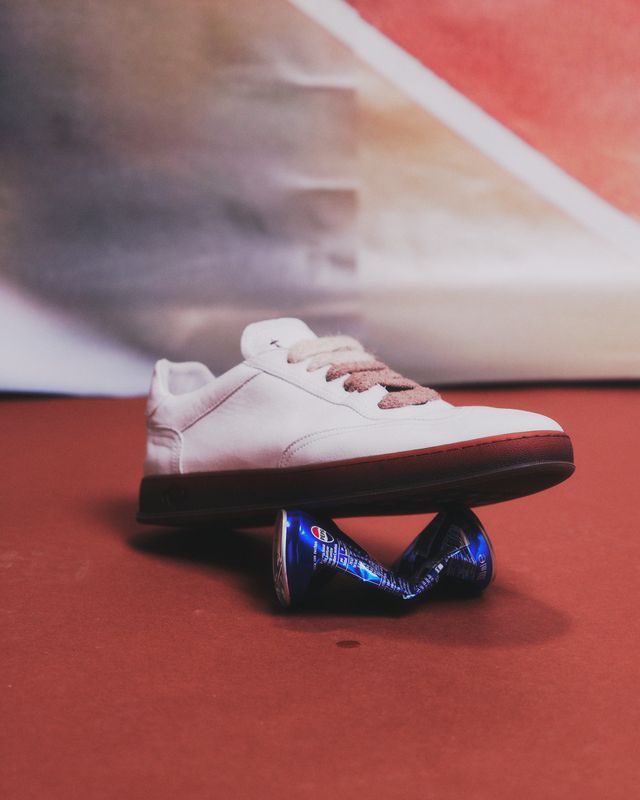 Sneaker Soldini 80 Akira Donald