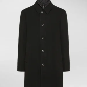 CAPPOTTO PEUTEREY LANA