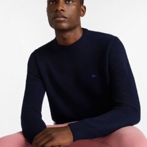 girocollo Harmont & Blaine lana/cashmere