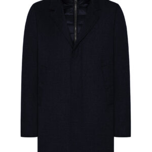 cappotto duno lana