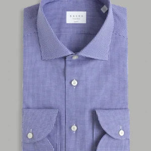 Camicia Xacus Piccolo Quadri