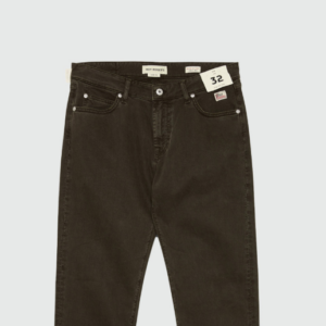 Pantalone Roy Roger's in gabardin
